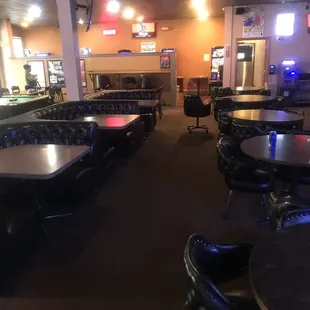 Part of Dinning Atea