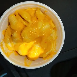 Mac side