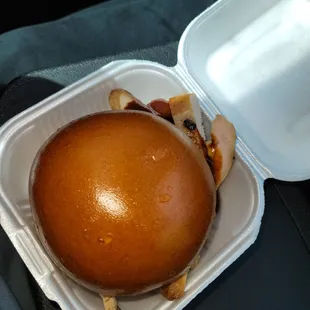 Brioche