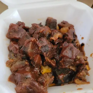 Burnt Ends