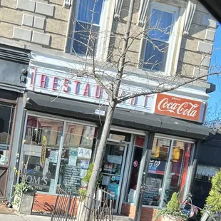 This gem had been around since the 1930's!