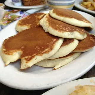 Silver Dollar Pancake