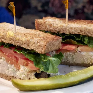 Chicken Salad Sandwich