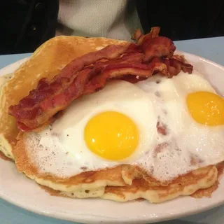 Special 2 by 2 by 2 Combo