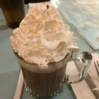 Hot Chocolate