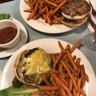 Cheeseburger