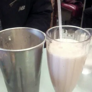 Milkshake