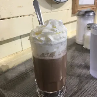 French Vanilla Cappuccino