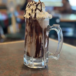 Hand Dipped Shake or Malt