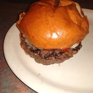 Extra 1/2 Pound Patty