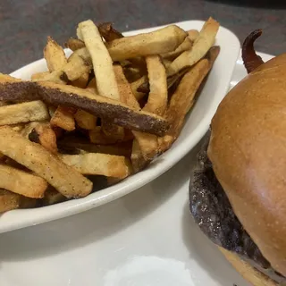 Fresh Cut French Fries