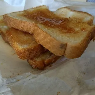 So went this morning to get me and my son breakfast and my bread has mold and my food was cold and my bacon was disgusting