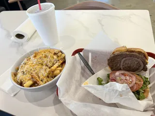 Fabulous Burgers