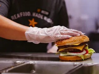 Carl's Jr
