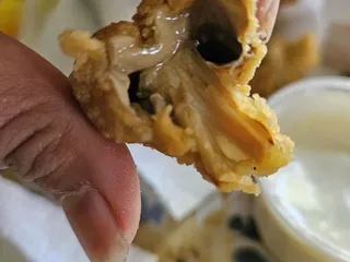 Johns Burgers