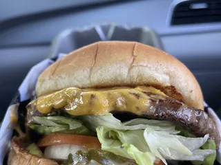 Shake ‘N Buns