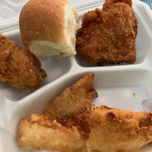 buttermilk chicken