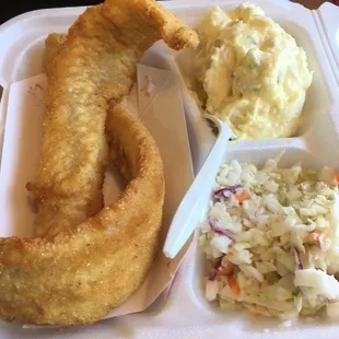 fish platter