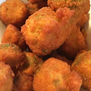 Okra