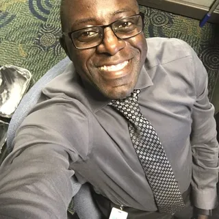 Terrance W.