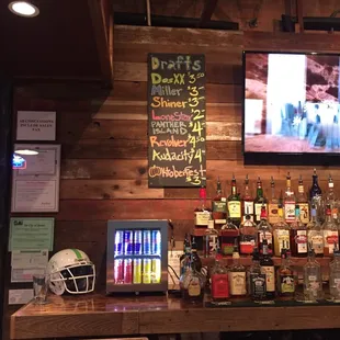 Great deals on beer!!!