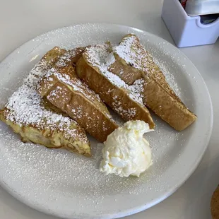 French Toast