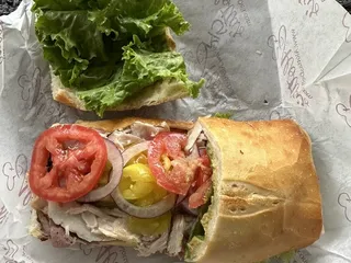 Alotta's Delicatessen