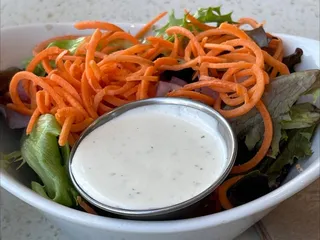 The Counter Mountain View