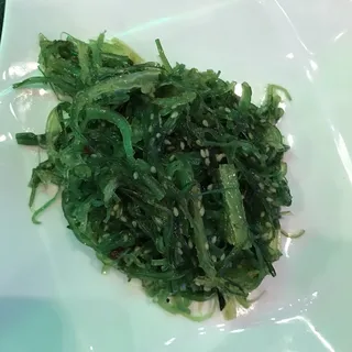 Seaweed Salad