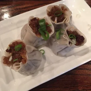 4 Piece Shanghai Shumai