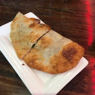 Beef Pancake