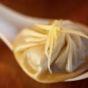 Yummy yummy xiaolongbao