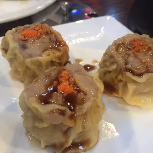 HK dumplings