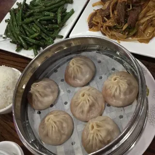 Beef Stir Fried Noodle