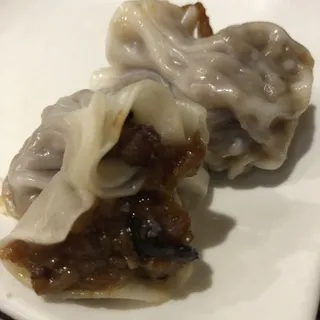 Shanghai Shumai (4