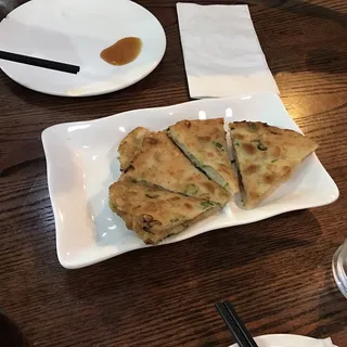 Scallion Pancake