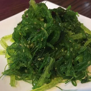 Seaweed Salad