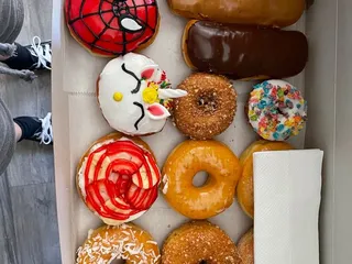 Ann's Donuts