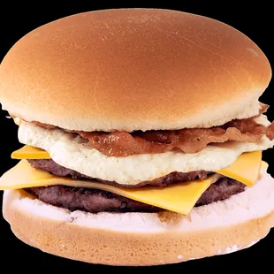 Tom's Drive In