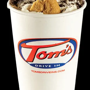 Ultimate Cookie Arctic Blast