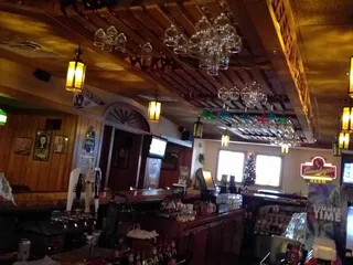 Chissy's Pub & Grill
