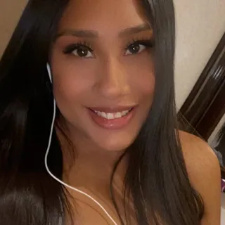 Serena M.