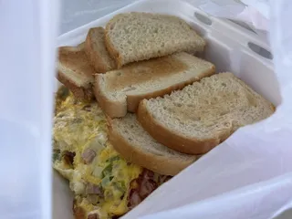 Bob's Hamburgers