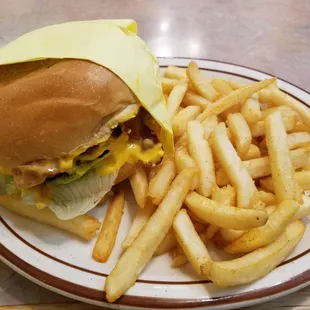 What food is this?  Oh, it's a delicious one!