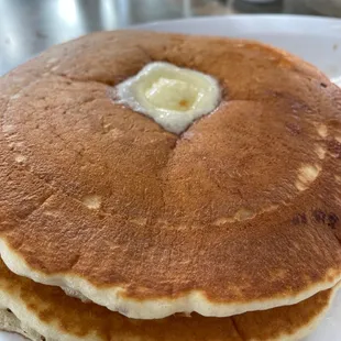 Pancakes