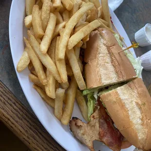sandwiches, sandwich, food