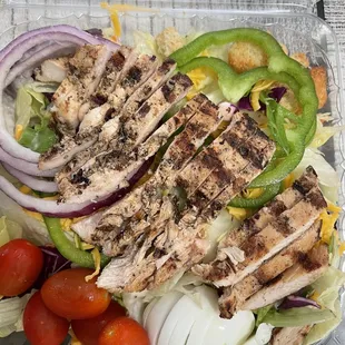 Chicken Salad