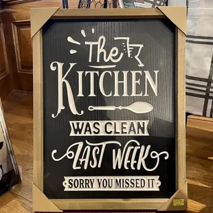 7/3/22 Got this sign for our new home