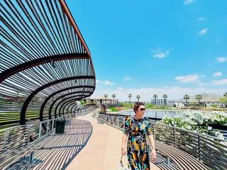 The Shops At Dos Lagos