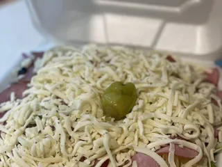 Anthony's Pizza & Pasta